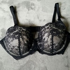 Victoria secret Dream Angel demi bra